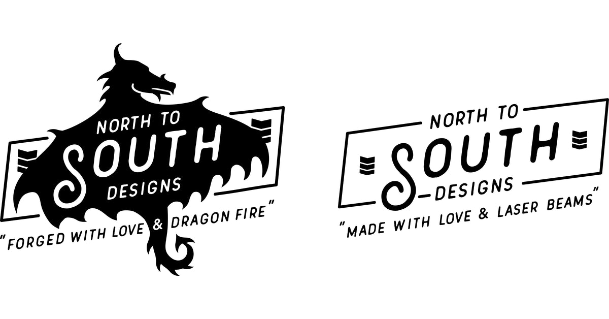 North to South Designs