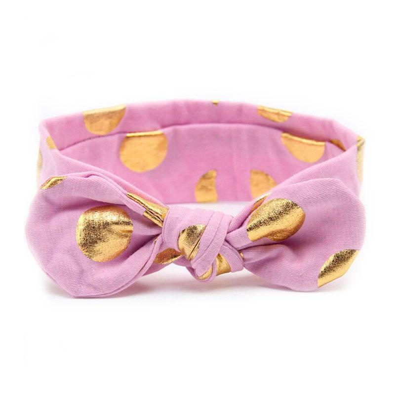 Bandeau Bebe Fille Enora Mon Petit Bandeau