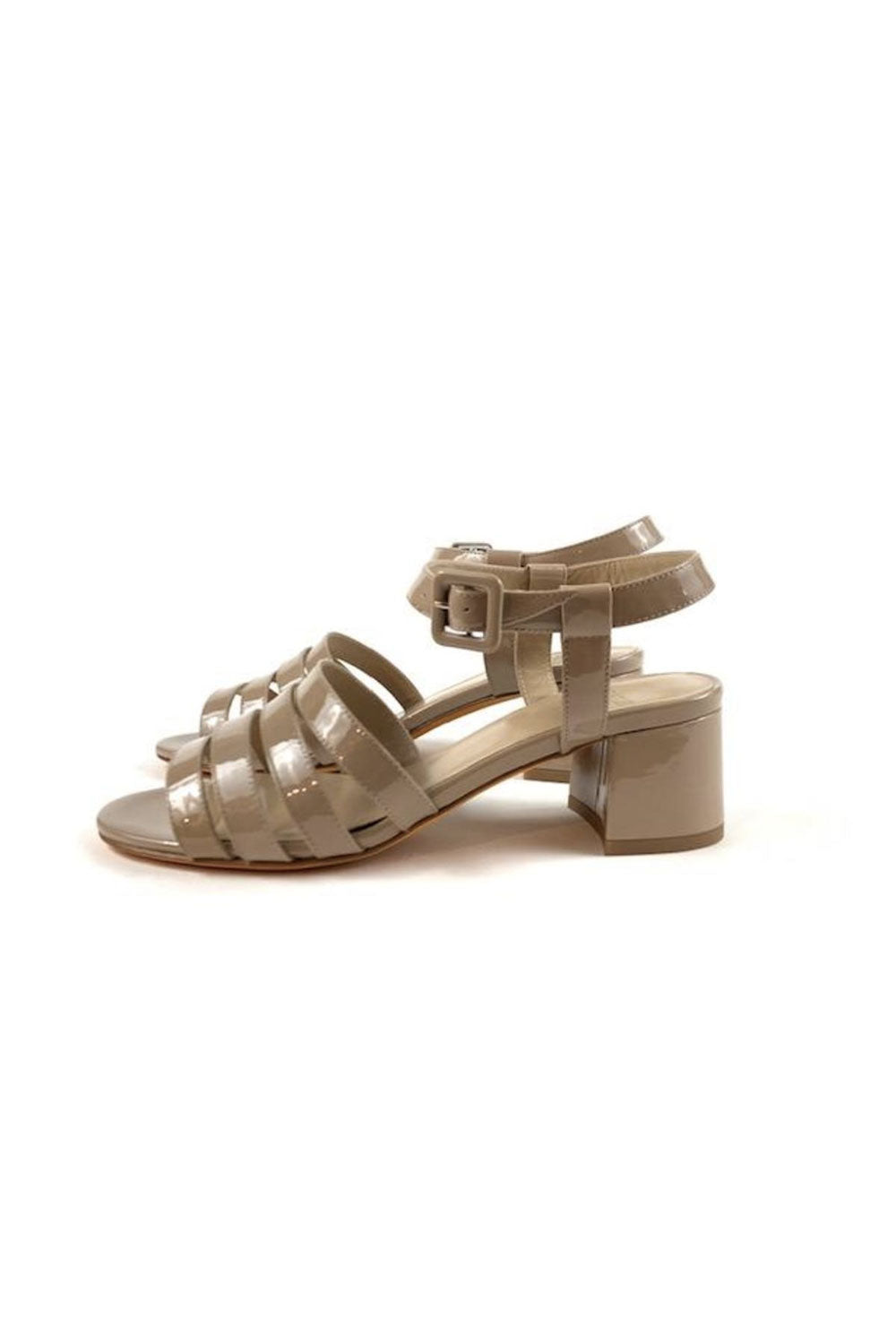 palma low sandal