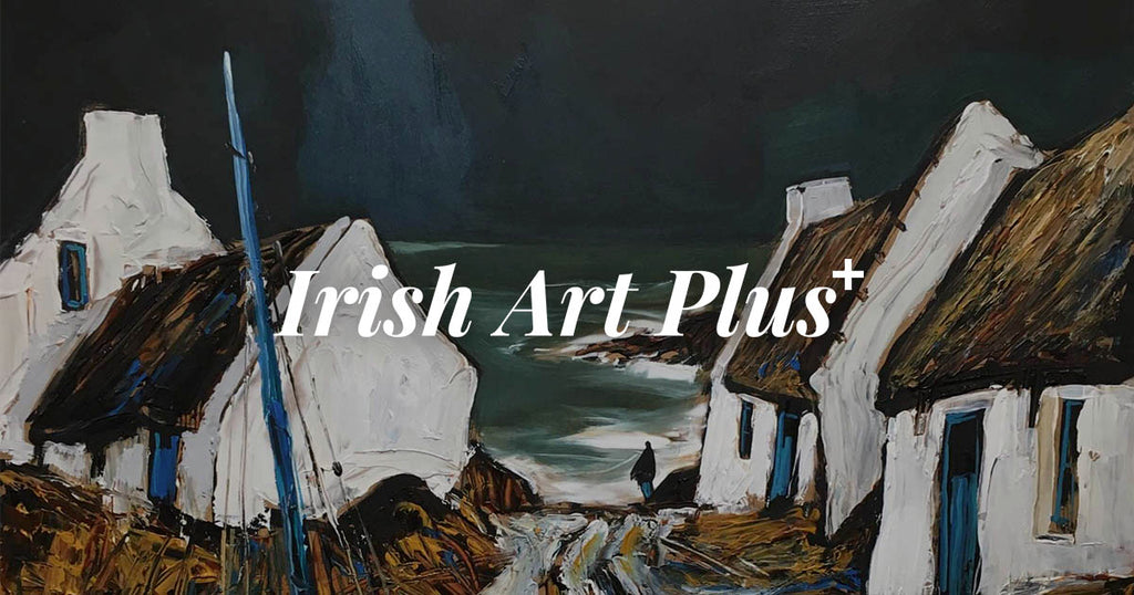 Irish Art Plus