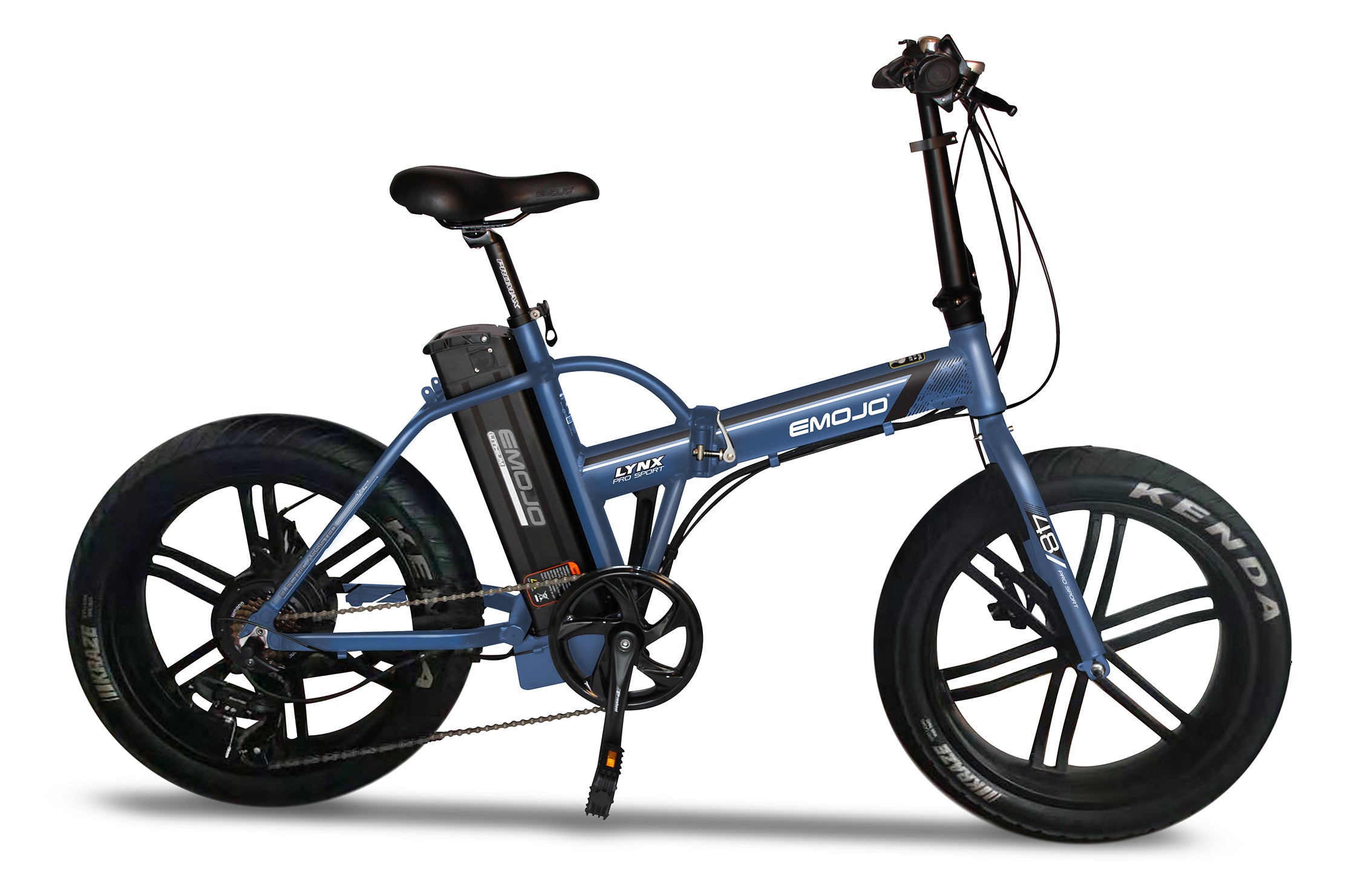 lynx ebike