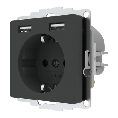 inCharge PRO AA Anthracite - Smarter Living