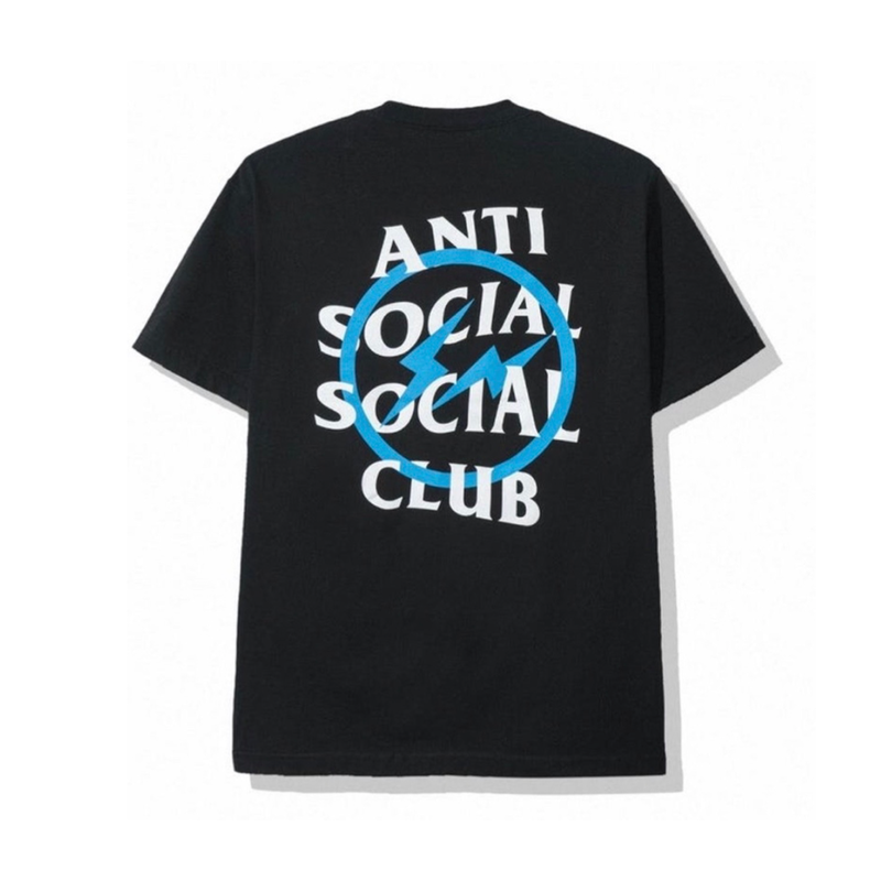 サイズ FRAGMENT - ANTI SOCIAL SOCIAL CLUB Fragment M パーカーの