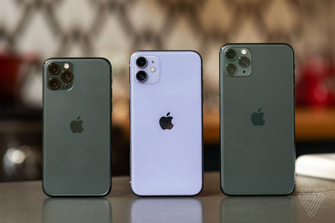 should you get the iphone 11