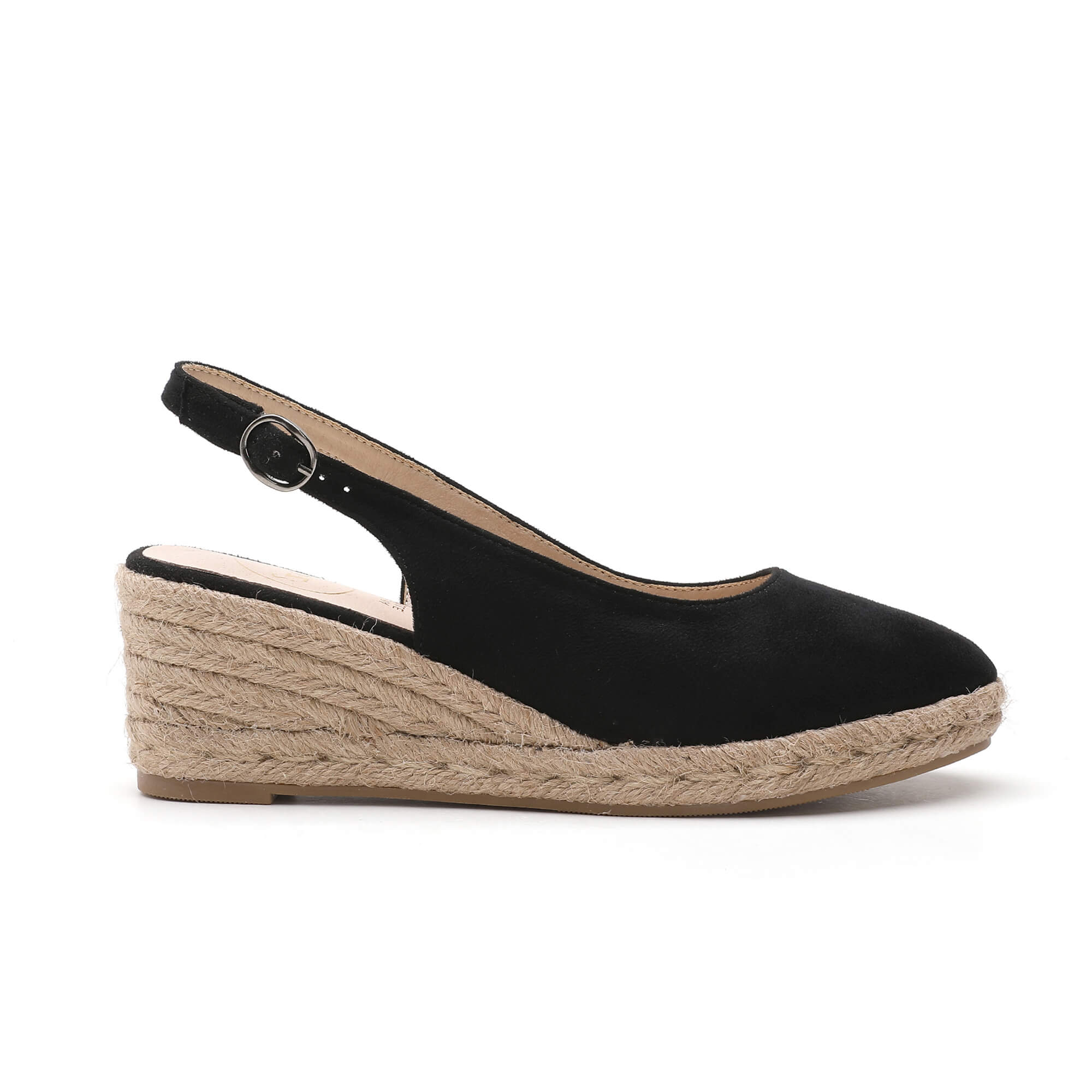 Shop Victoria Black Espadrille and discover our large collection of ...