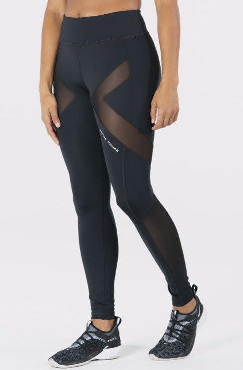 Alpha Prime Women's Genesis Leggings at  Women's Clothing store