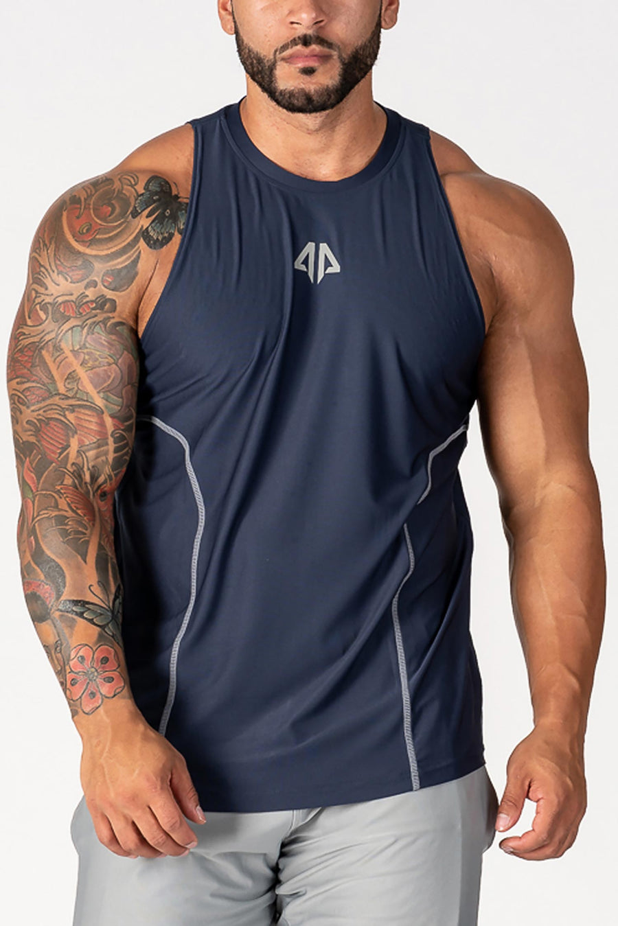 Alpha Prime Apparel- Performance Wear Designed for the Modern Athlete
