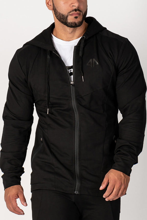 Elite Jacket - Alpha Prime Apparel