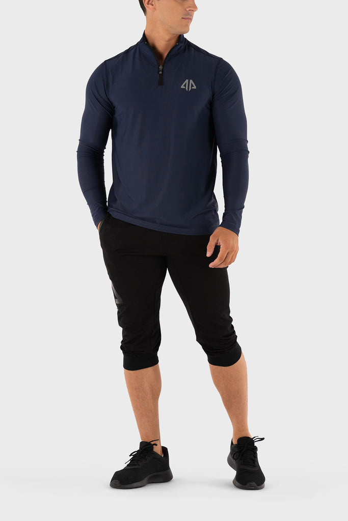 Men's Alpha Long Sleeve