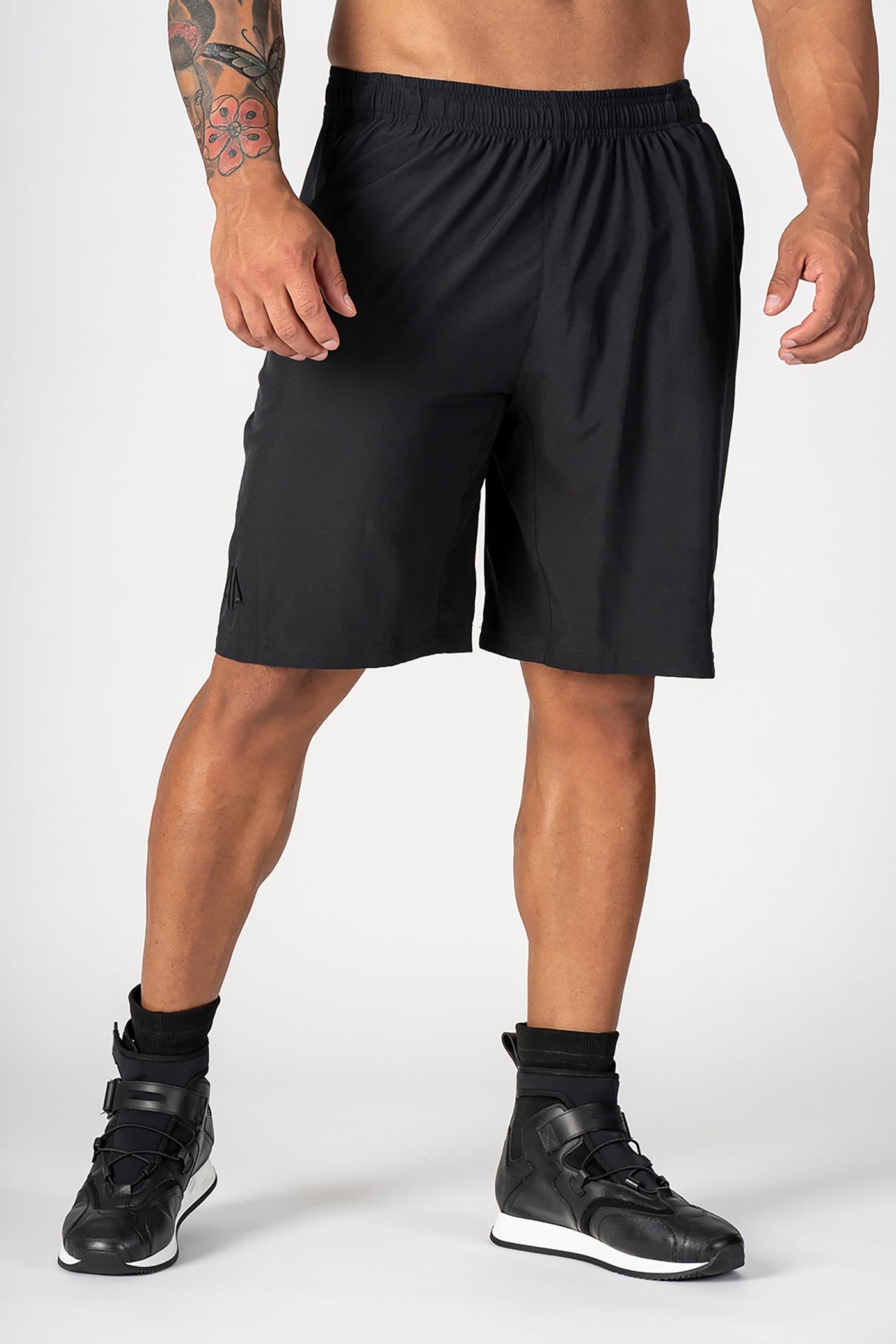 Alpha Woven Shorts - Alpha Prime Apparel