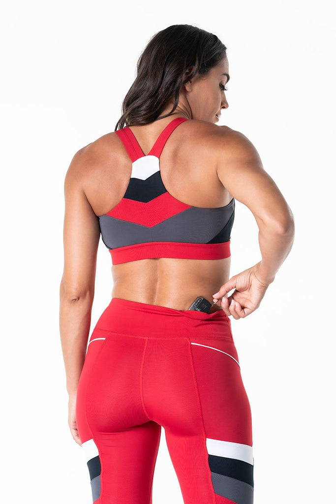 Athena Sports Bra