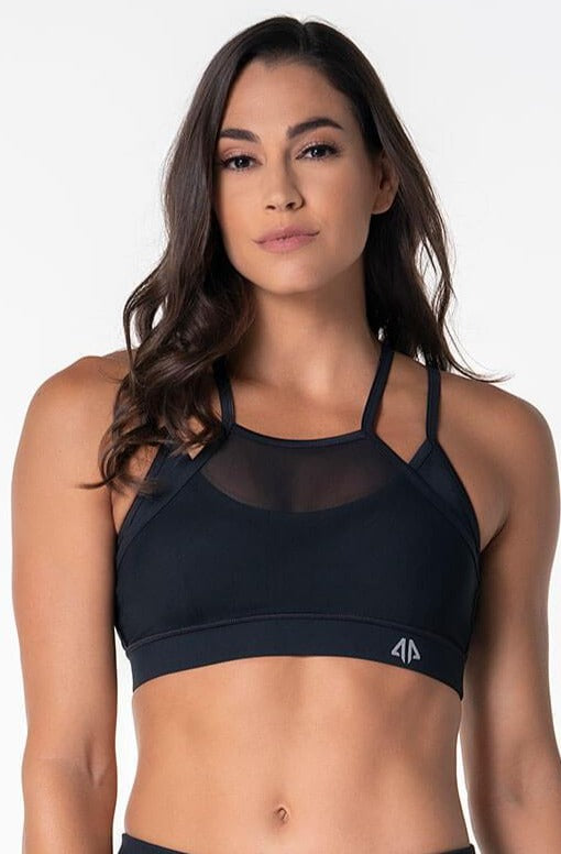 Ares Sports Bra - Alpha Prime Apparel