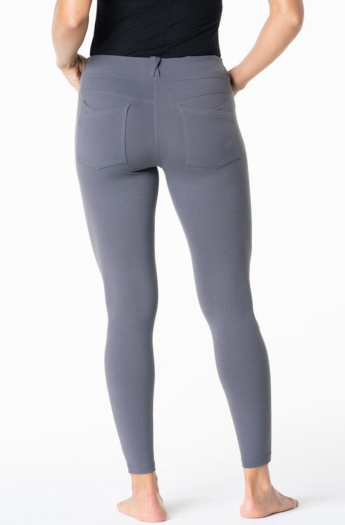 Liva Fluid Fashion - Be chic yet comfortable with BrandPrisma leggings. Prisma  leggings for women are made with Nature based fabrics by LIVA, which are  thoughtfully crafted to give softness, comfort, breathability