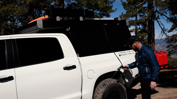 portable car washer