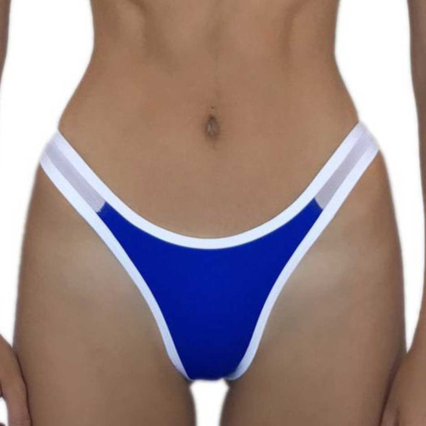 hoaka swimwear bottoms