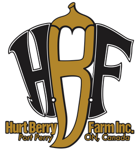 Hurt Berry Farm Inc.