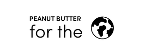 Peanut butter for the planet 