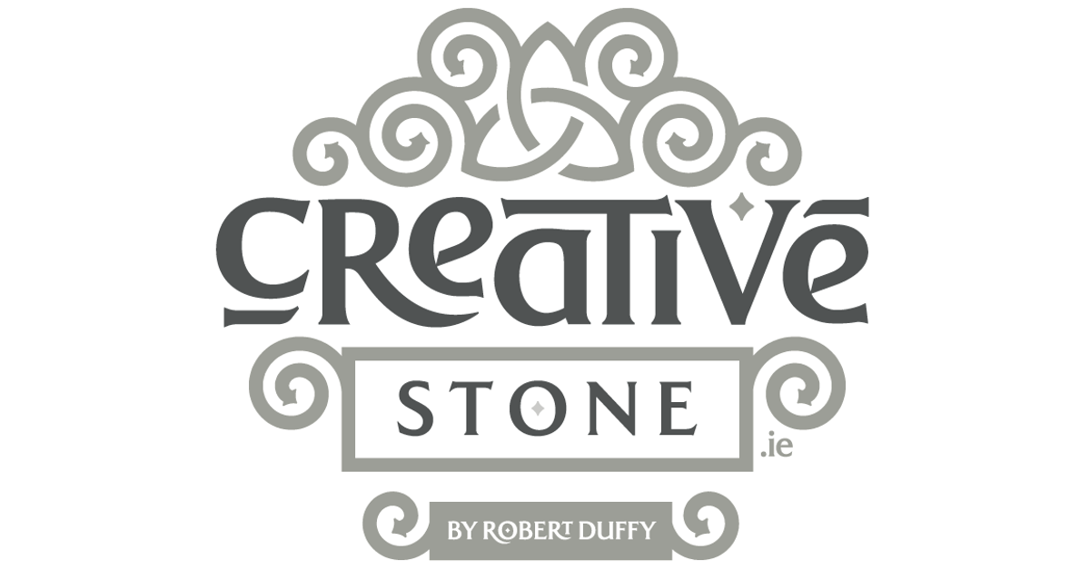 Creative Stone By Robert Duffy