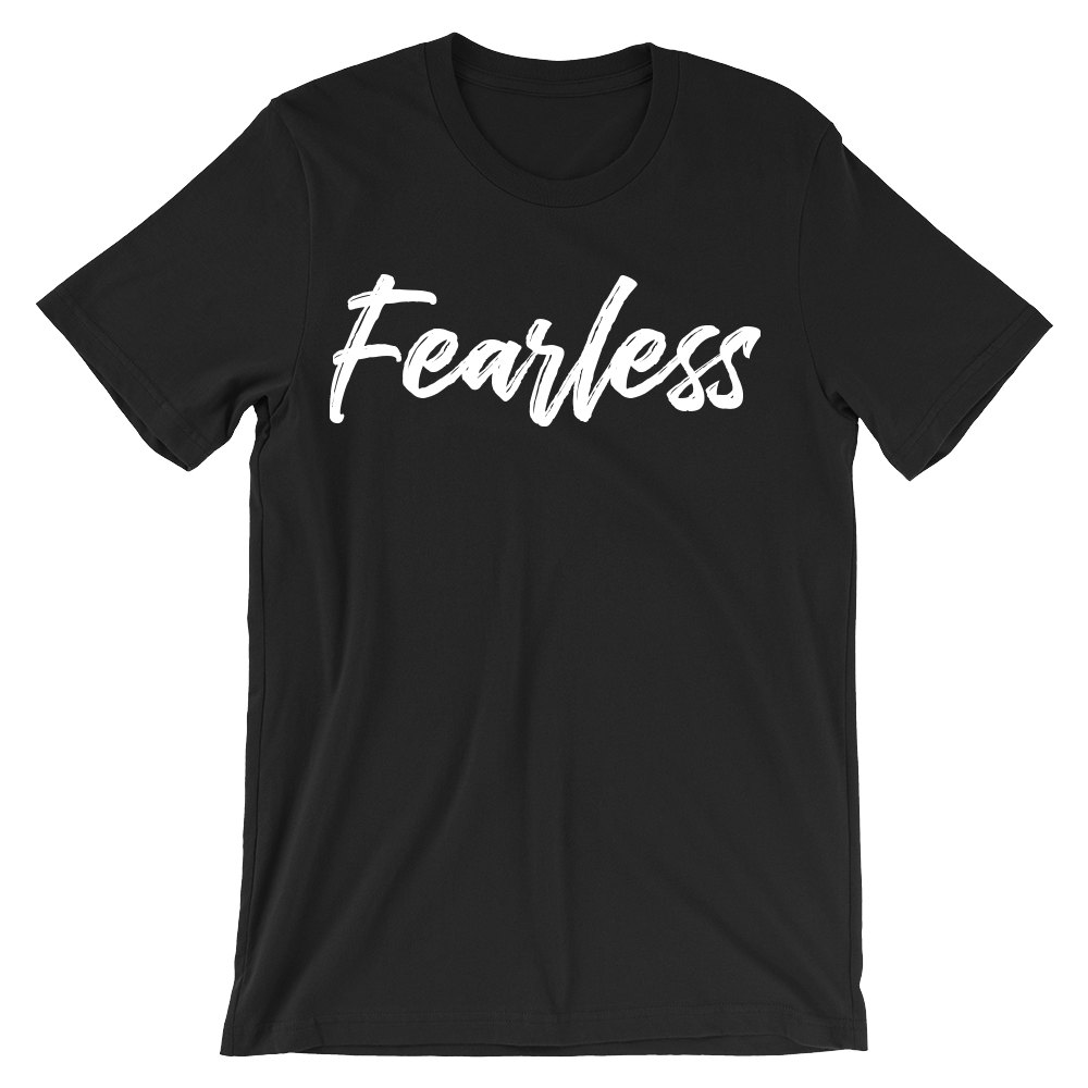 Fearless T-shirt