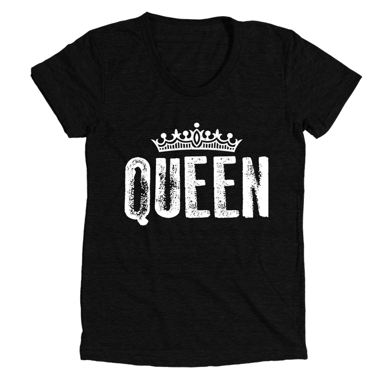 Queen Bold - Womens