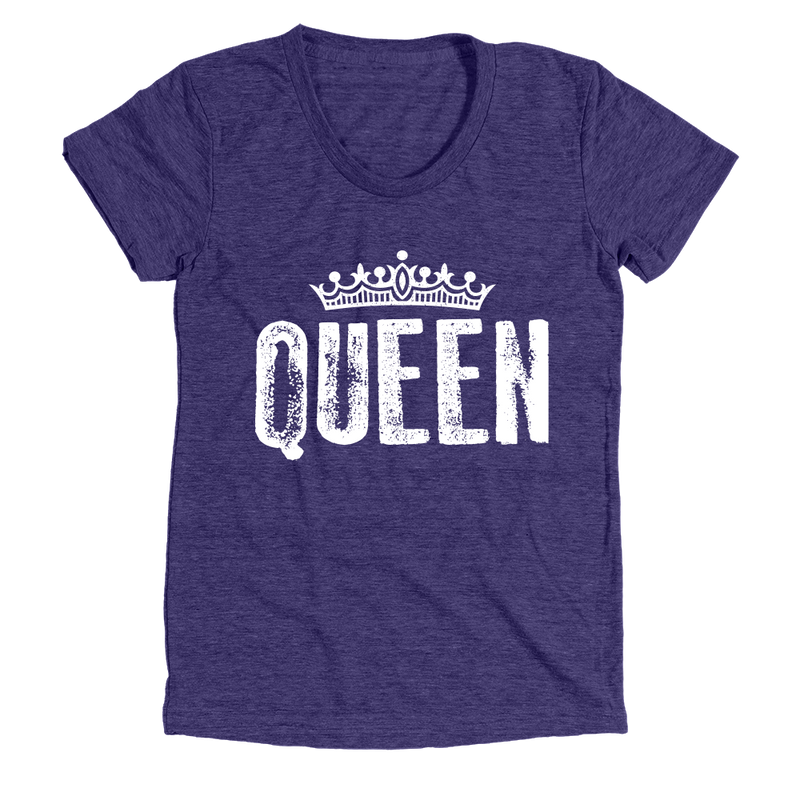 Queen Bold - Womens