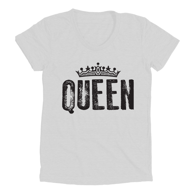 Queen Bold - Womens