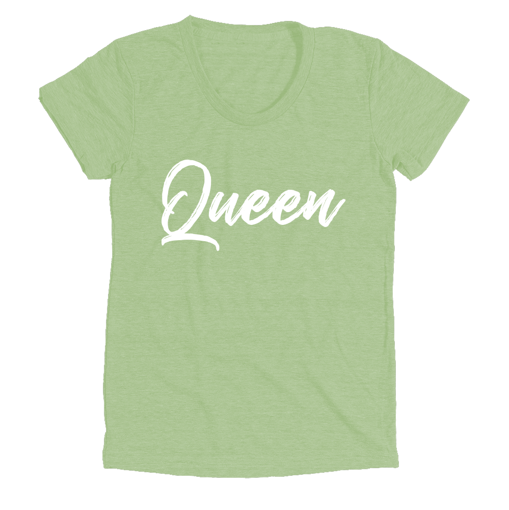 Queen - Womens