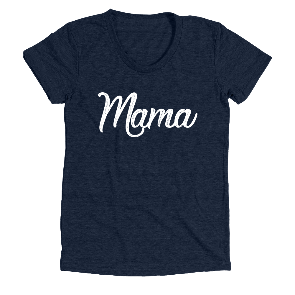 Mama - Womens