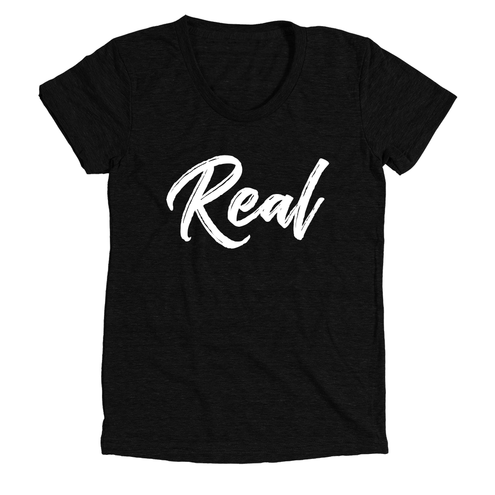 Real - Womens
