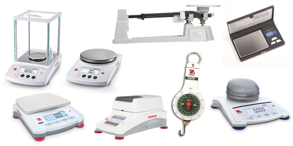 Types of Bench Scales Offered by Liberty Scales – Libertyscales