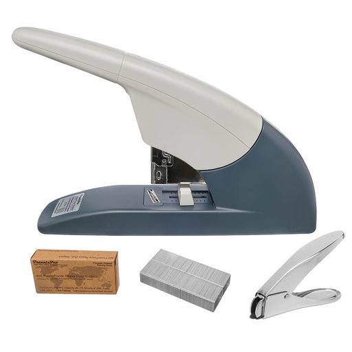 The Oregon Stapler - Built in America — PraxxisPro Office Essentials