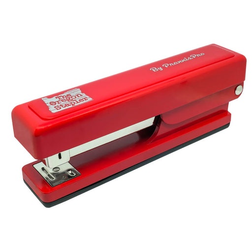 what are staplers made of