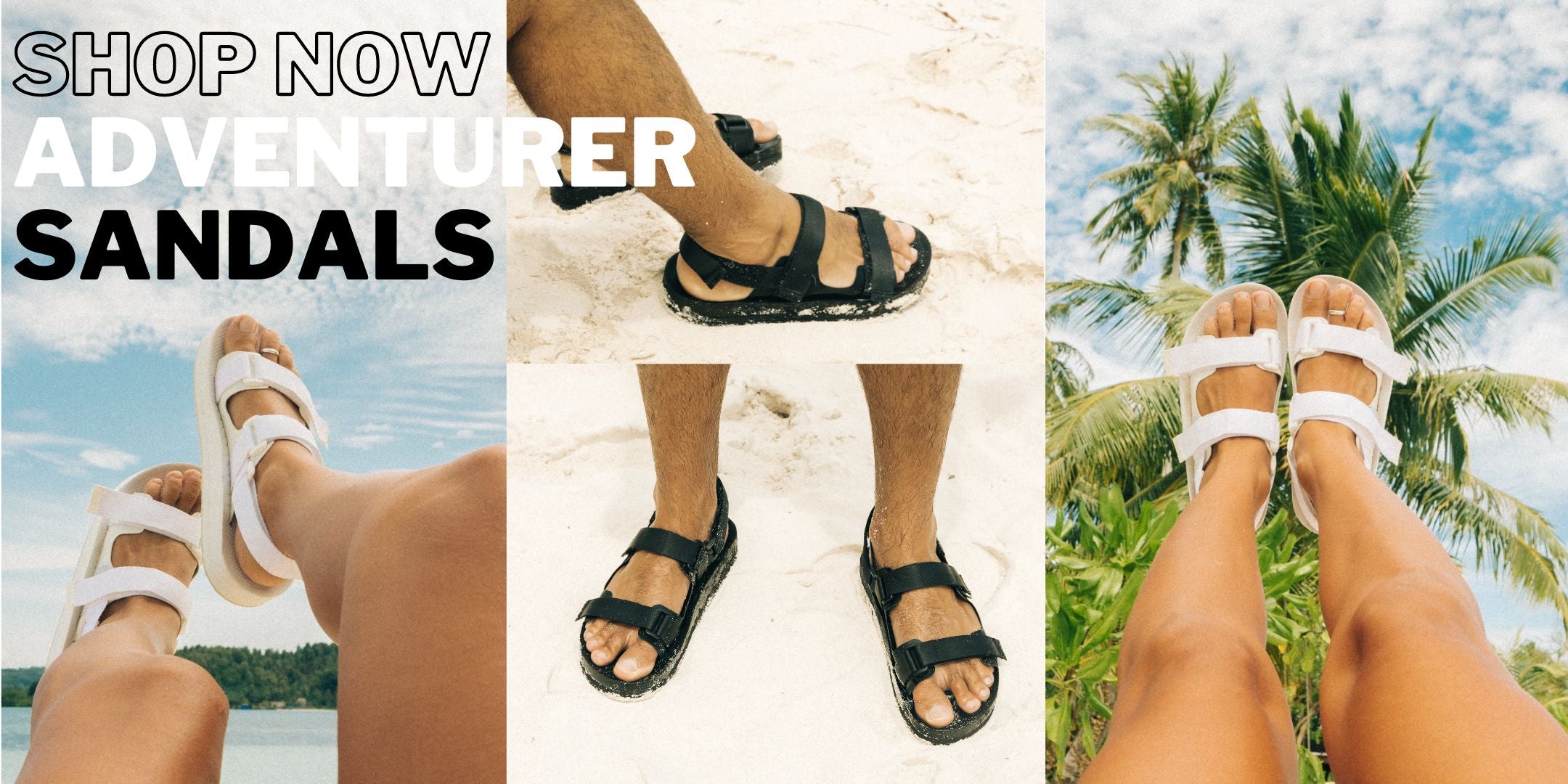 Shop HiJack Sandals X Indosole Adventure Sandals Range in Singapore