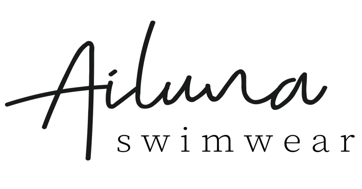 Ailuna Swim – Ailuna Swimwear