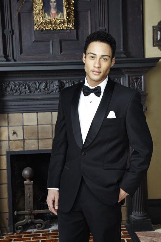 Cardi Tuxedos & Formal Wear –