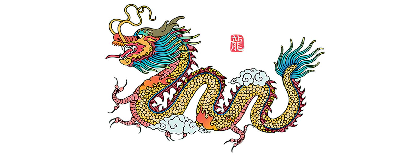 Dragon mythologie japonaise