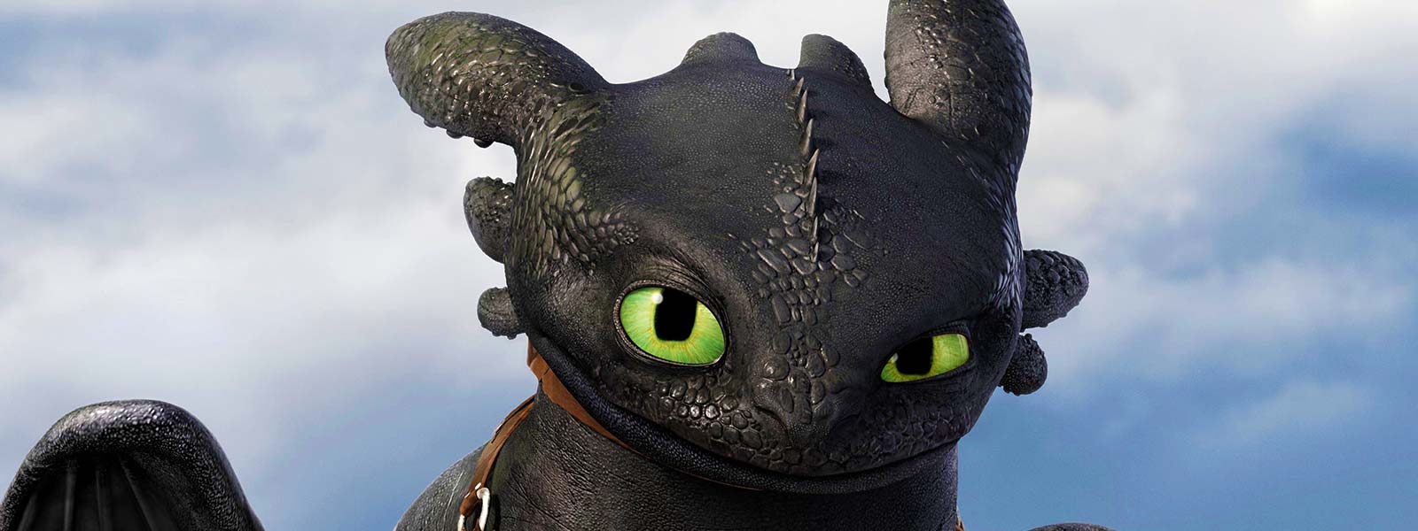 Krokmou : Tout connaitre sur votre dragon préféré 
