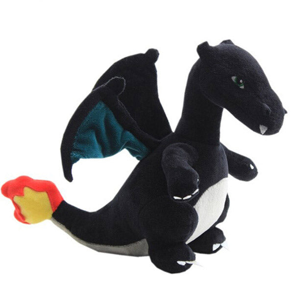 peluche dragon