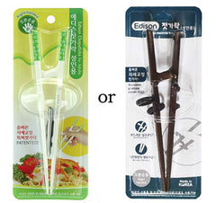 korean training chopsticks amazon