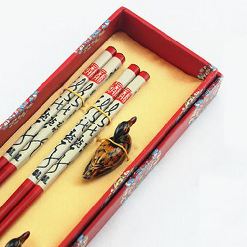 The Ultimate Guide to Luxury Chopsticks