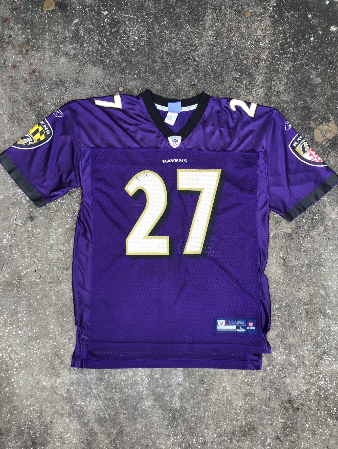 ravens football jerseys