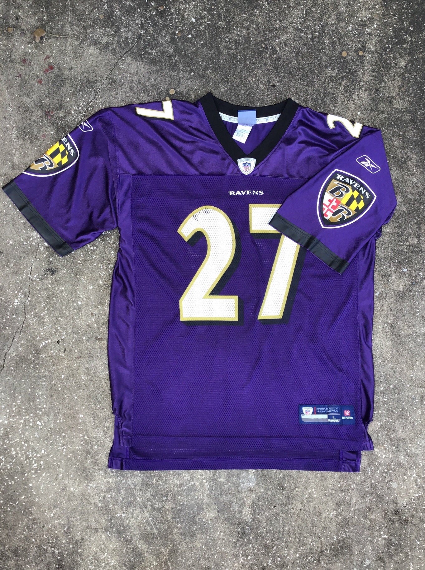 ravens football jerseys