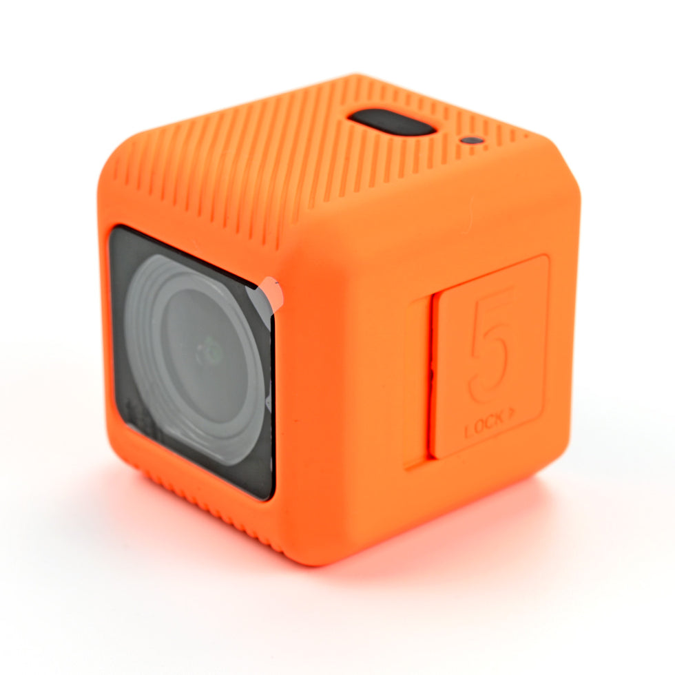 RunCam | RunCam 5 Orange 4K HD Camera | Drone Parts Garage