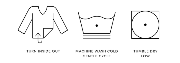 Burnout Jersey Fabric Care Guide
