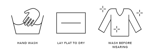 Fabric Care Guide – Z SUPPLY