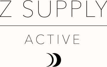 Size Guide Chart Activewear – Z SUPPLY