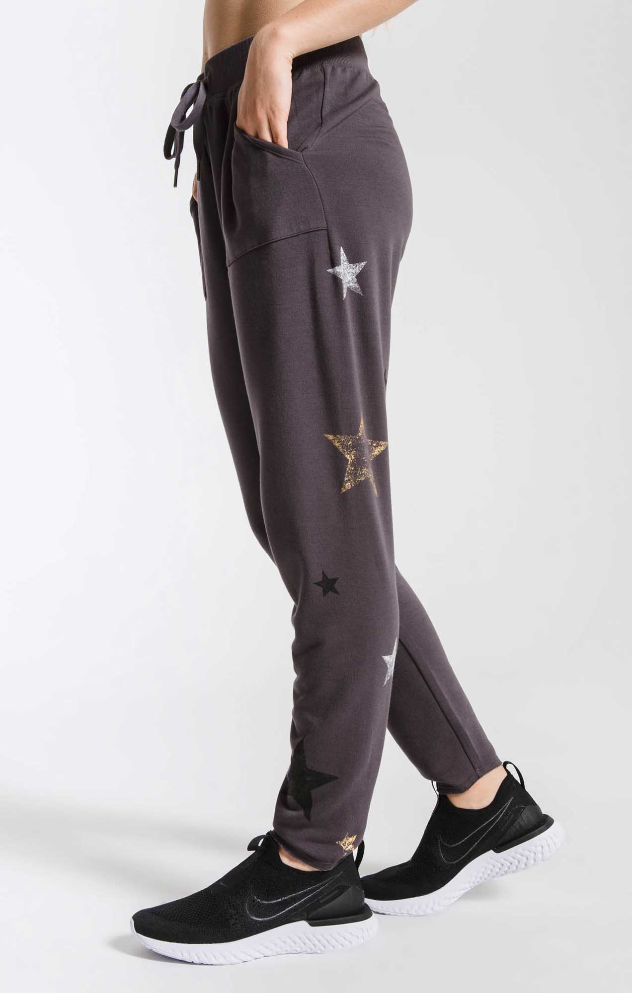 z supply star joggers