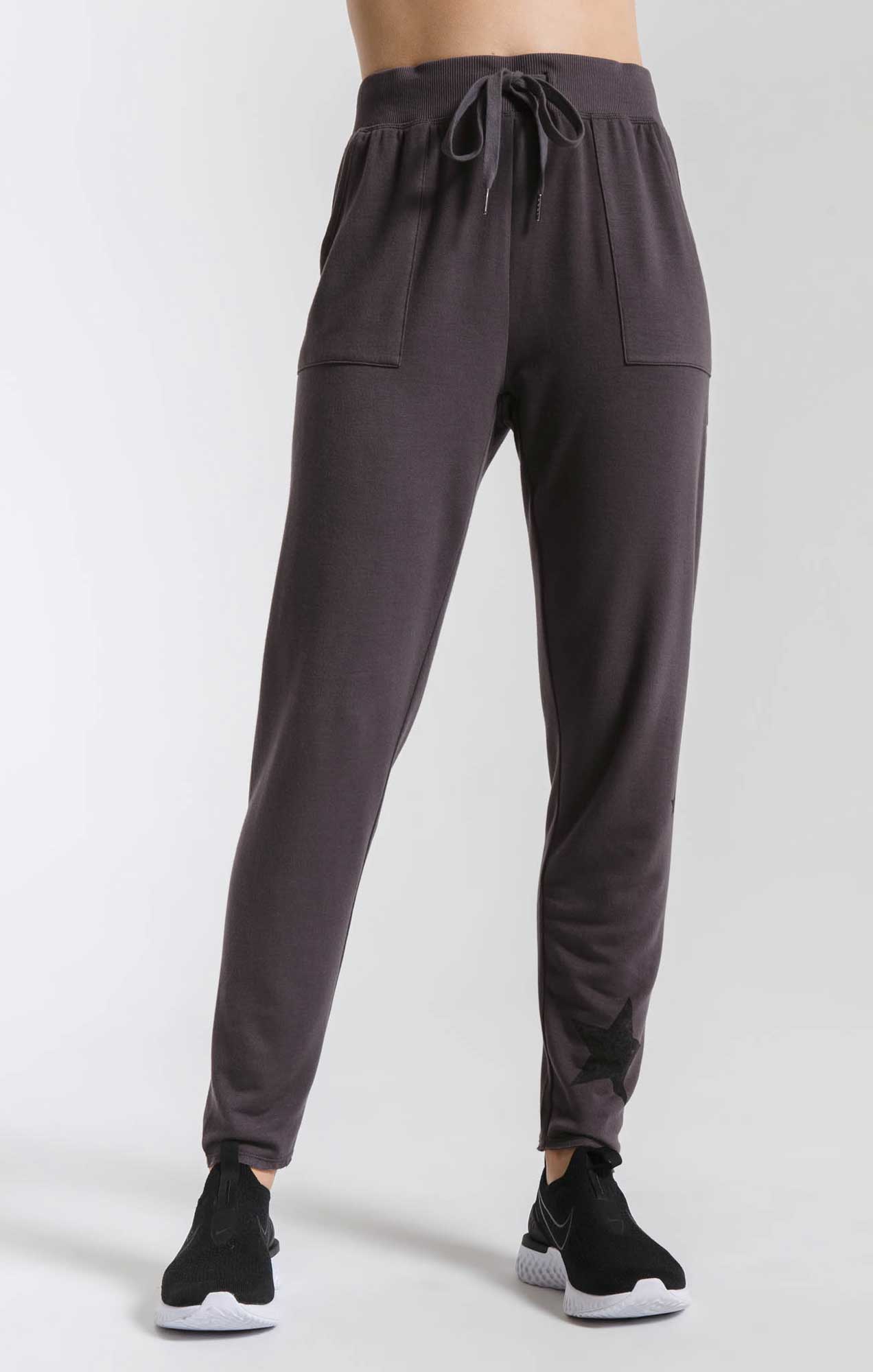 star jogger pants