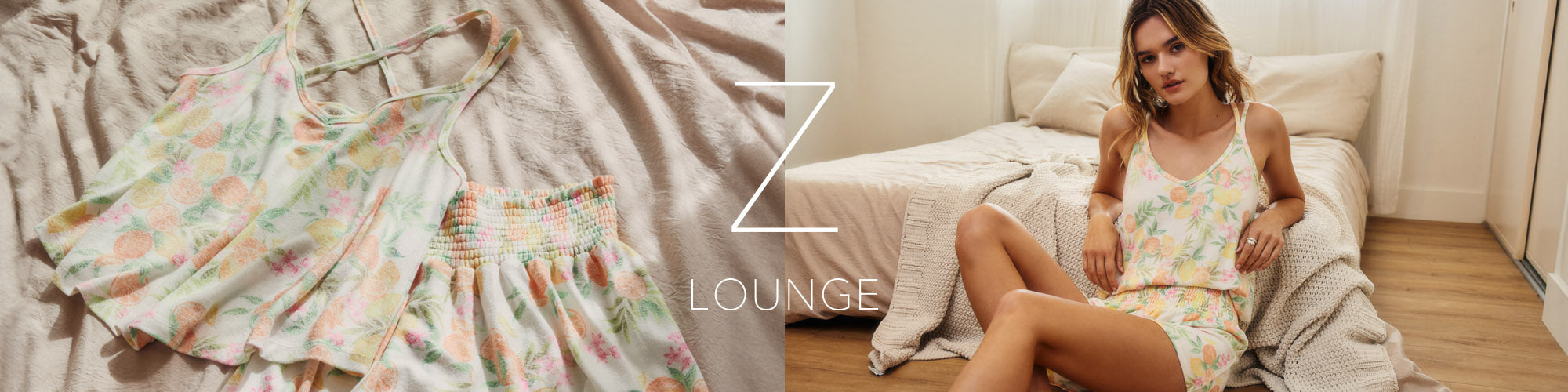 Women's Lounge: Z SUPPLY Lounge