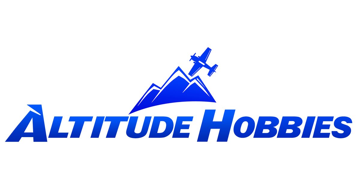 Altitude Hobbies